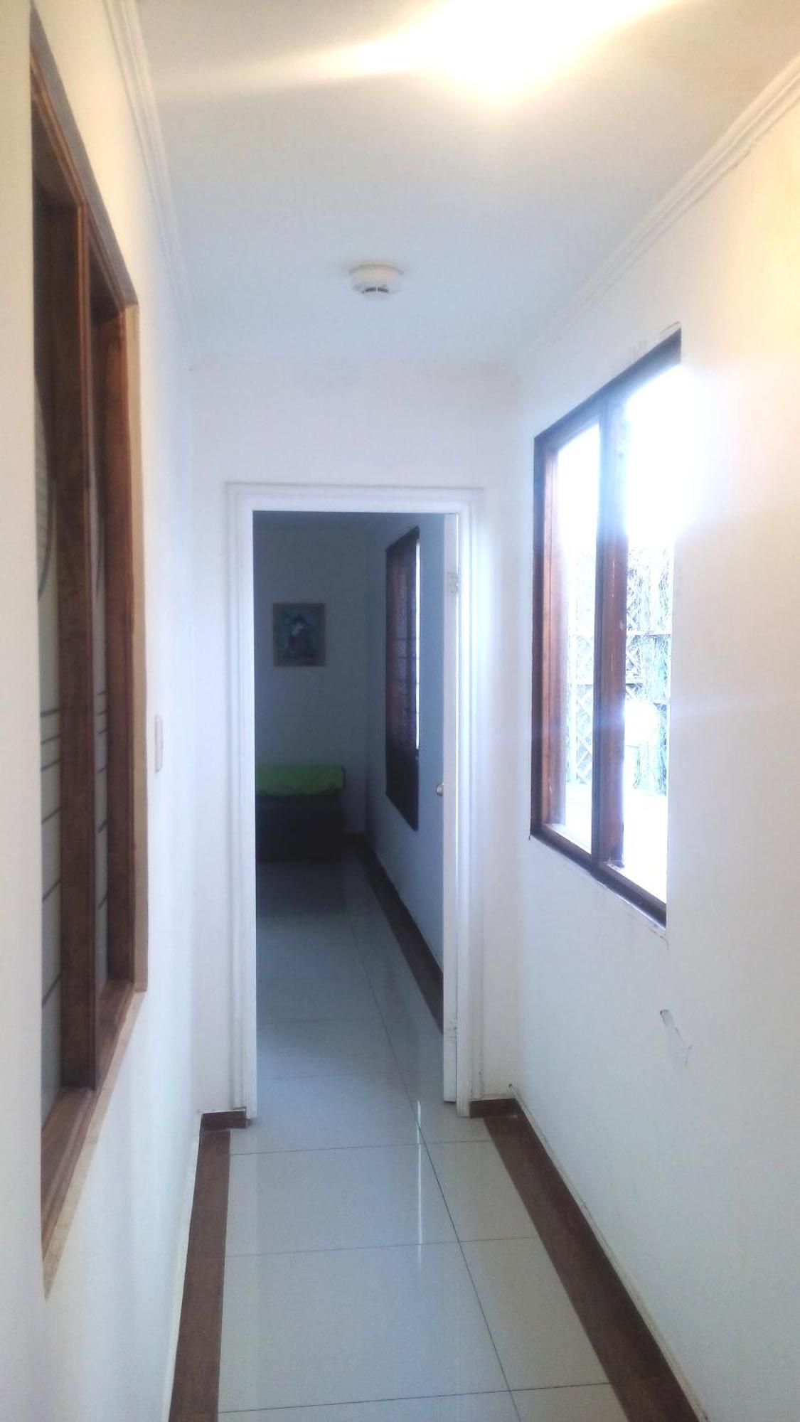 Hostal Lacroix Виня дел Мар Екстериор снимка