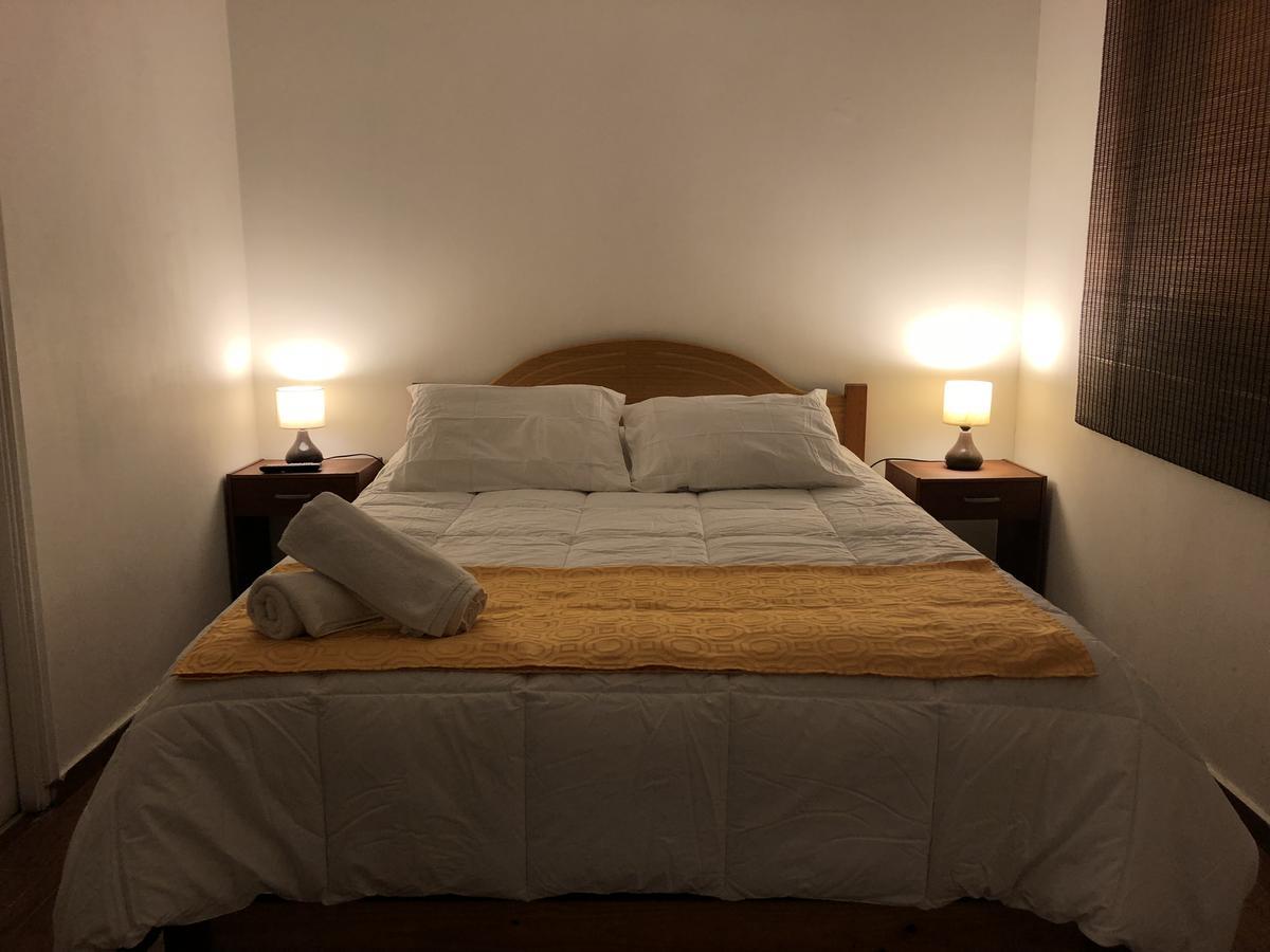 Hostal Lacroix Виня дел Мар Екстериор снимка