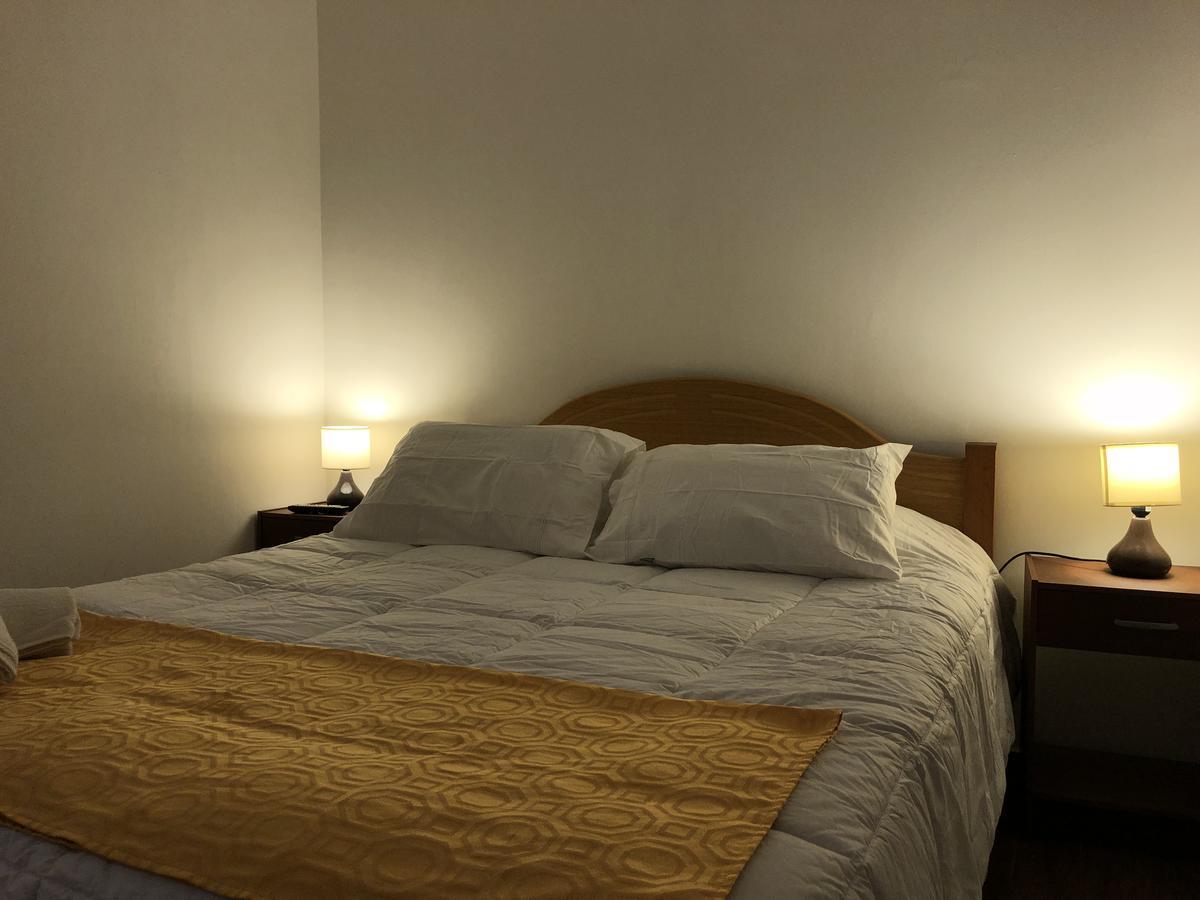 Hostal Lacroix Виня дел Мар Екстериор снимка