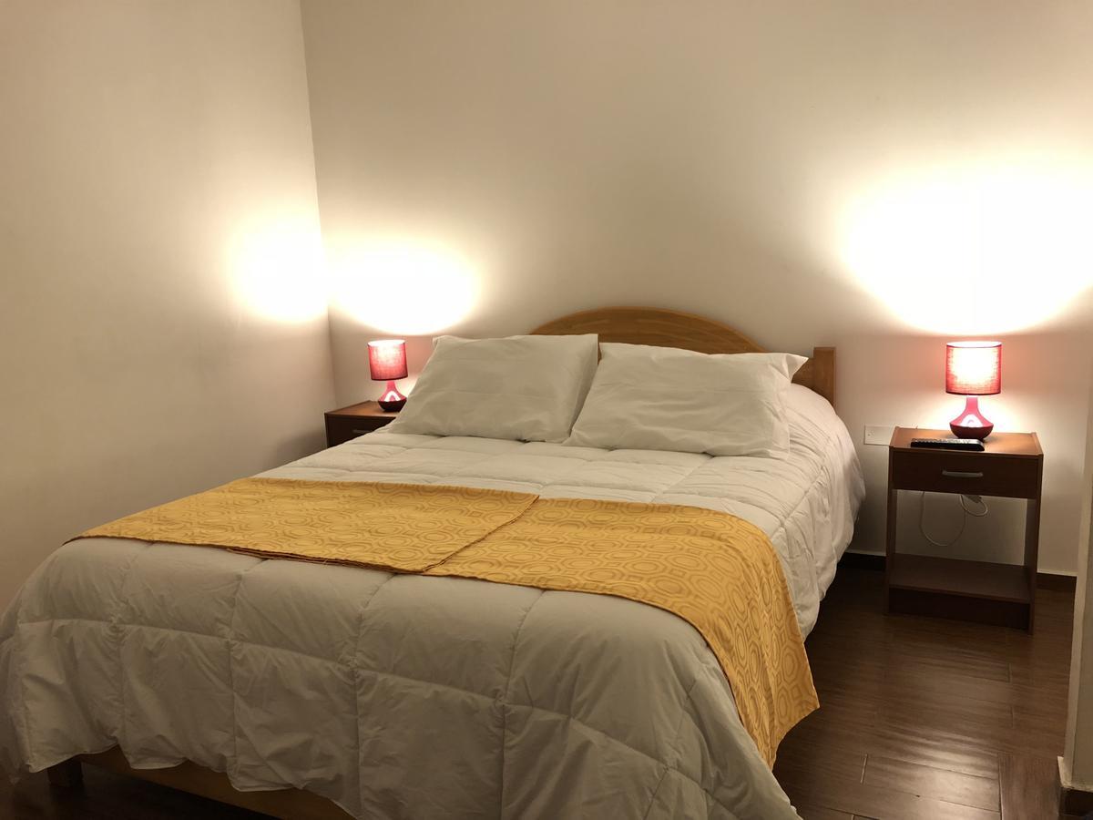Hostal Lacroix Виня дел Мар Екстериор снимка