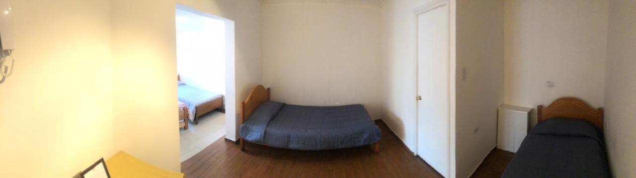 Hostal Lacroix Виня дел Мар Екстериор снимка