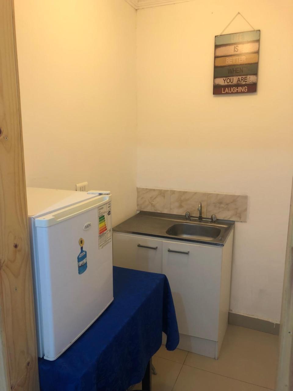Hostal Lacroix Виня дел Мар Екстериор снимка