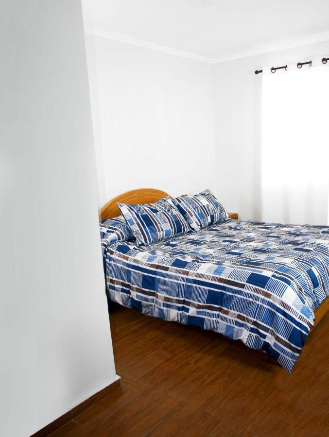 Hostal Lacroix Виня дел Мар Екстериор снимка